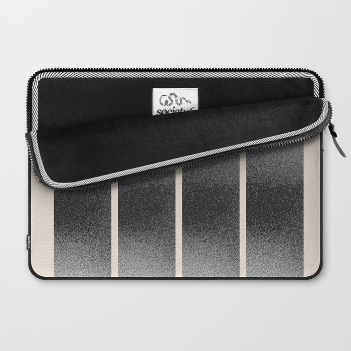 Future Noir Laptop Sleeve Gallery Image 2