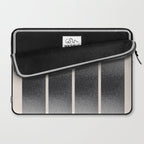 Future Noir Laptop Sleeve Gallery Image 2