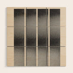 Future Noir Wood Wall Art Gallery Image 1