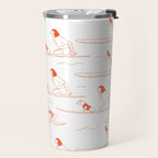 Paddle out Travel Mug Gallery Image 2