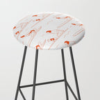 Paddle out Stool Gallery Image 2