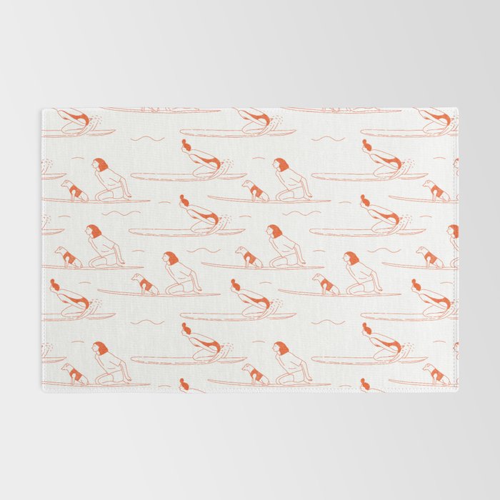 Paddle out Rug Gallery Image 2