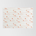 Paddle out Rug Gallery Image 2