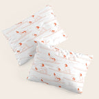 Paddle out Pillow Sham Gallery Image 3