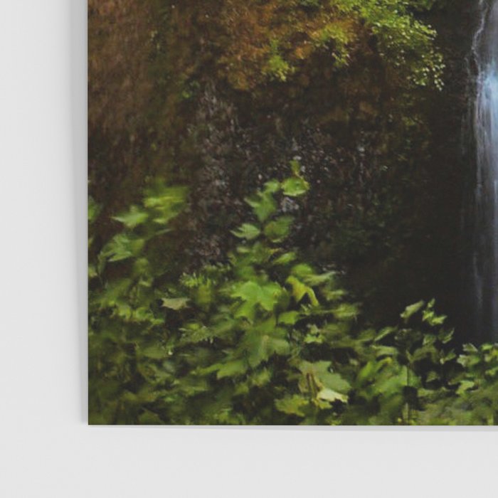 Multnomah Falls Poster Gallery Image 3