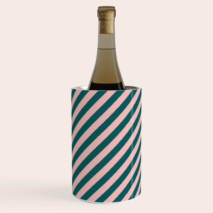 STRIPES - 002 - a Wine Chiller Gallery Image 2
