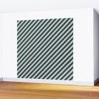 STRIPES - 002 - a Wall Mural Gallery Image 2