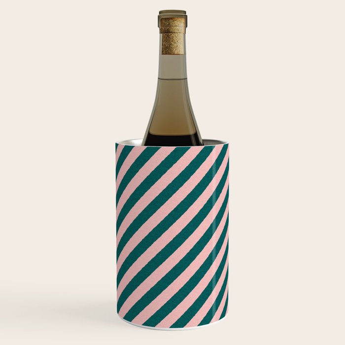 STRIPES - 002 - a Wine Chiller Gallery Image 1