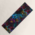 Vintage & Shabby Chic - Night Affaire I Yoga Mat Gallery Image 1