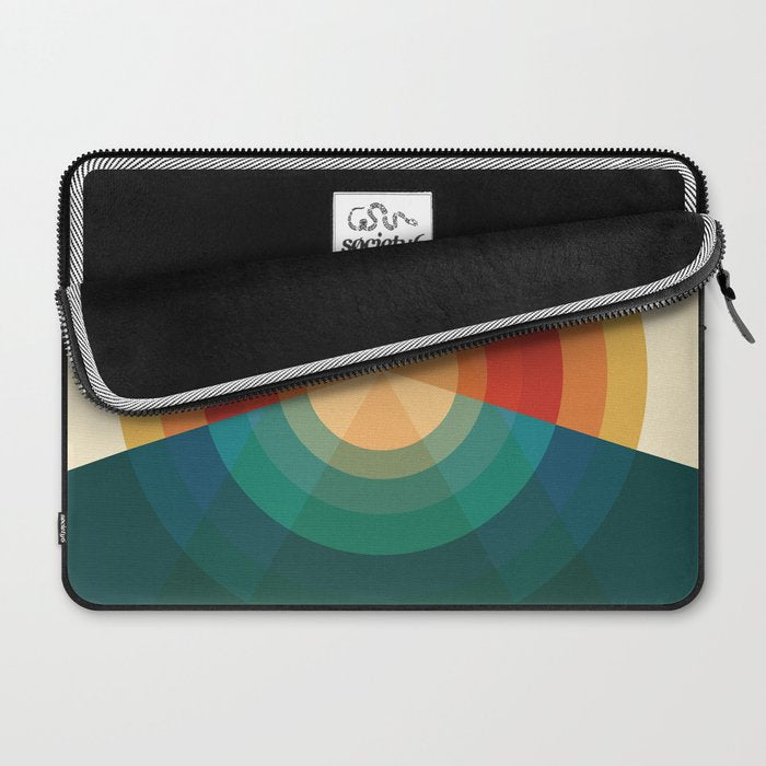 Sonar Laptop Sleeve Gallery Image 2