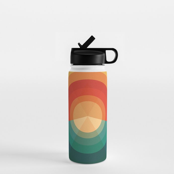Sonar Water Bottle Gallery Image 1