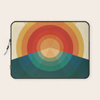 Sonar Laptop Sleeve Gallery Image 1