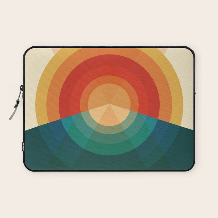Sonar Laptop Sleeve Gallery Image 1