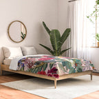 Floral Spice II Comforter Gallery Image 2