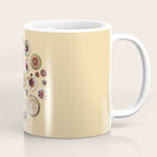 Sweet Breakfast Coffee Mug Gallery Image 1