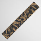 Tropical night heat Table Runner Gallery Image 3