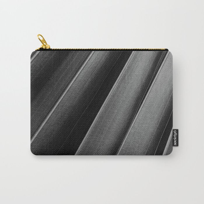 Leaf Photography Carry All Pouch Gallery Image 1