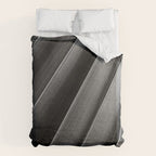 Leaf Photography Duvet Cover Gallery Image 6