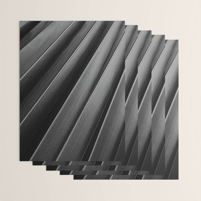 Leaf Photography Wrapping Paper Gallery Image 3