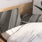 Leaf Photography Pillow Sham Gallery Image 2