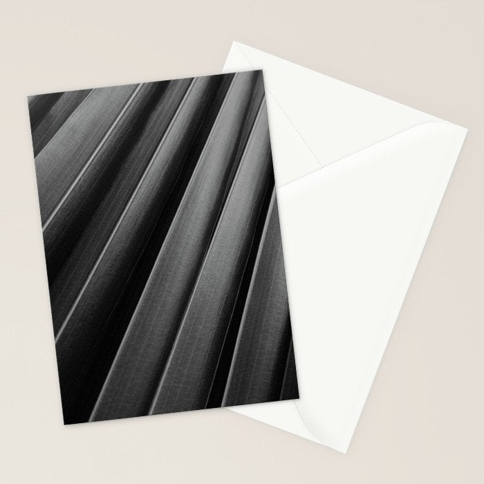 Leaf Photography Stationery Card Gallery Image 2