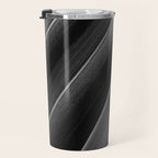 Leaf Photography Travel Mug Gallery Image 3