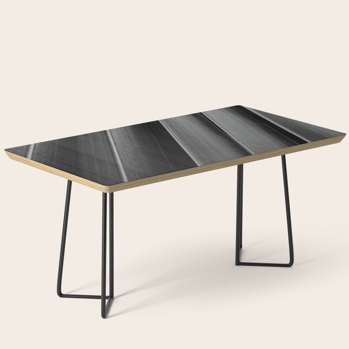Leaf Photography Coffee Table Gallery Image 1