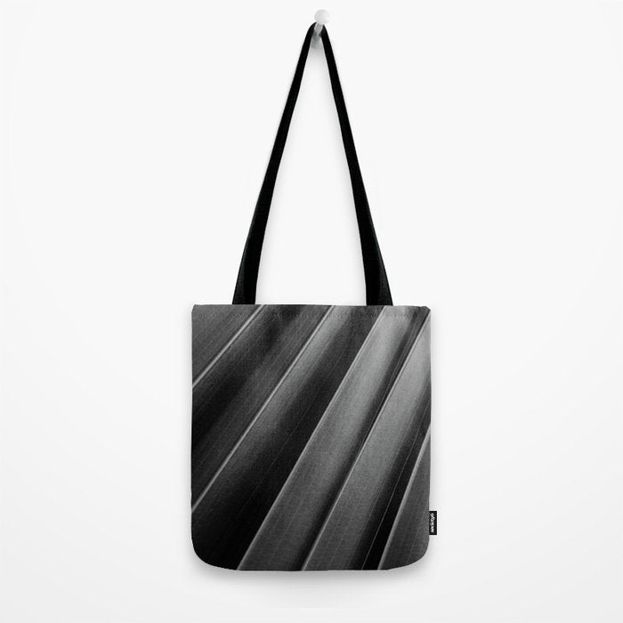 Leaf Photography Tote Bag Gallery Image 2