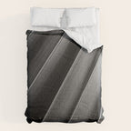 Leaf Photography Comforter Gallery Image 6