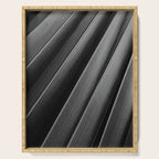 Leaf Photography Serving Tray Gallery Image 1