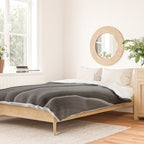 Leaf Photography Duvet Cover Gallery Image 2