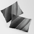 Leaf Photography Pillow Sham Gallery Image 3
