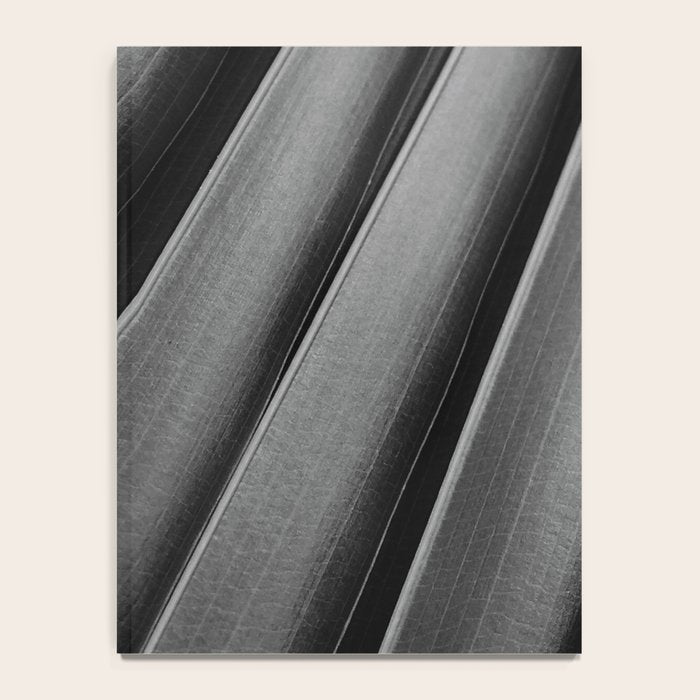 Leaf Photography Notebook Gallery Image 4