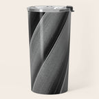 Leaf Photography Travel Mug Gallery Image 2