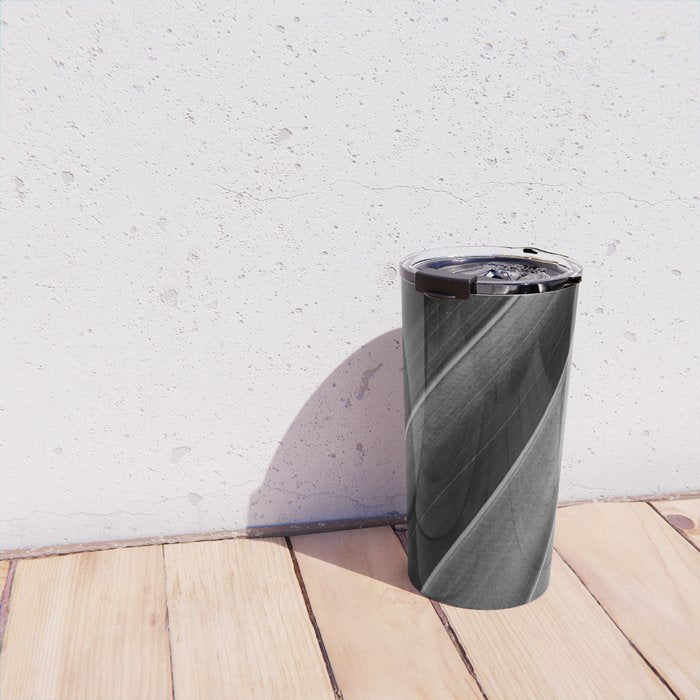 Leaf Photography Travel Mug Gallery Image 4