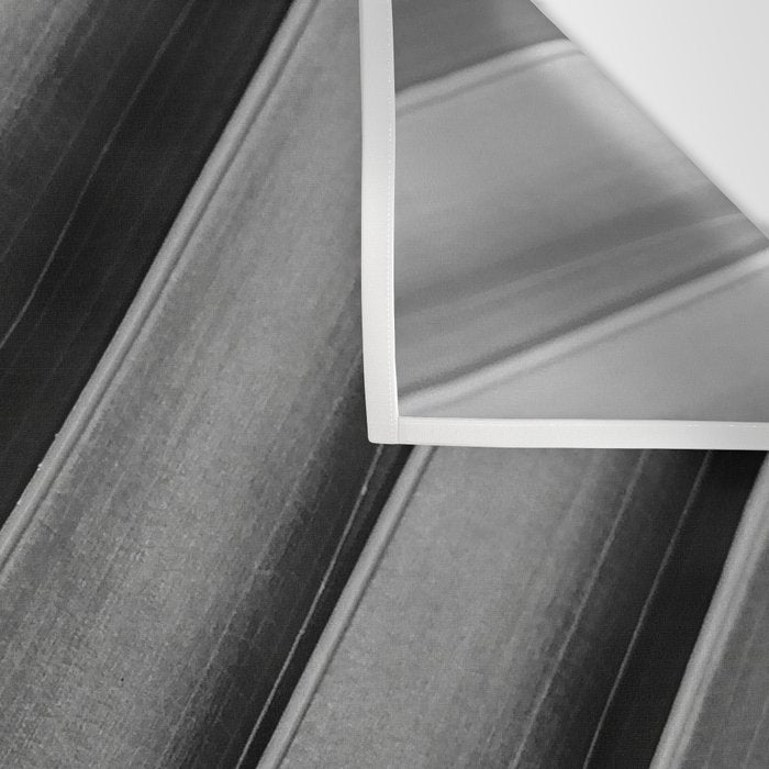 Leaf Photography Wall Tapestry Gallery Image 3