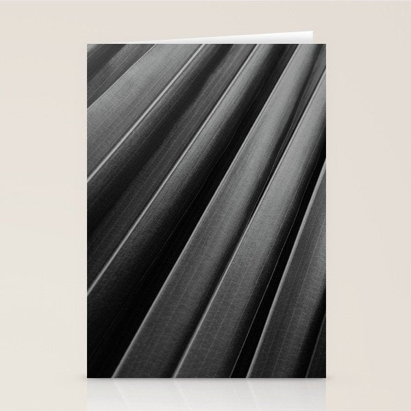 Leaf Photography Stationery Card Gallery Image 2