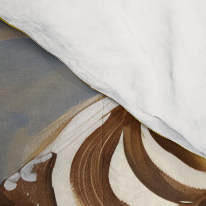 Coffee, Sweets and Sunlight Comforter Gallery Image 4