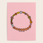 Scorpio Friendship Bracelet Poster Gallery Image 4