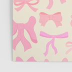Pink Bows Poster Gallery Image 3