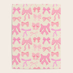 Pink Bows Poster Gallery Image 4