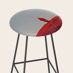 Everything was Red Stool Gallery Image 2