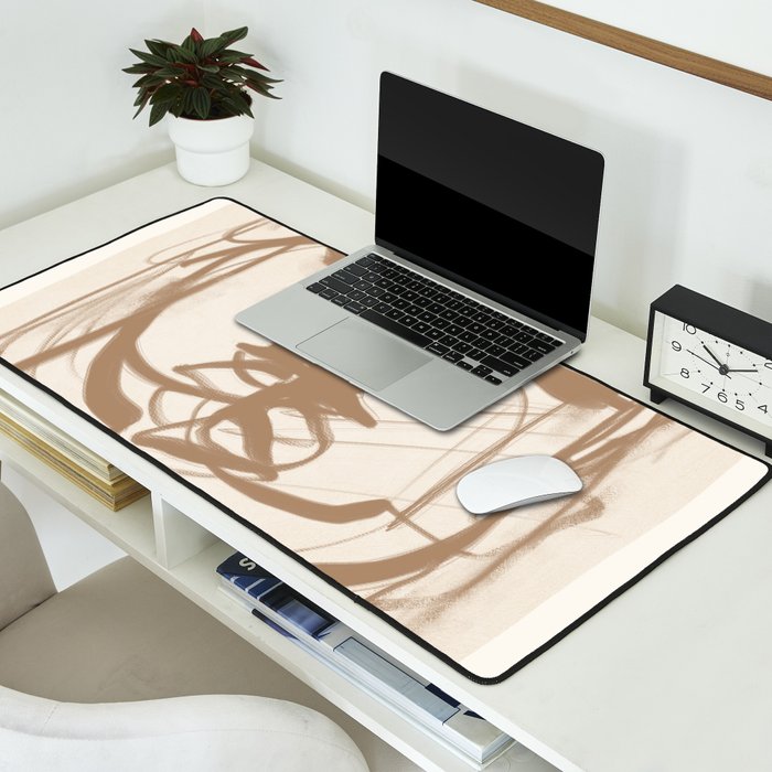 Kiss 3 Desk Mat Gallery Image 2