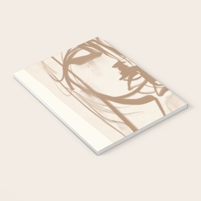 Kiss 3 Notebook Gallery Image 3