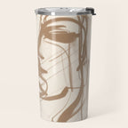 Kiss 3 Travel Mug Gallery Image 2