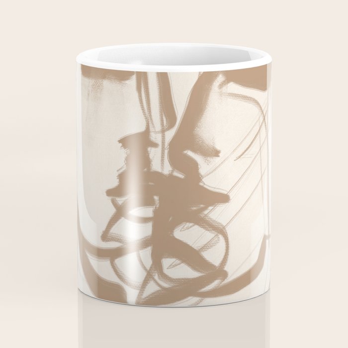 Kiss 3 Coffee Mug Gallery Image 4