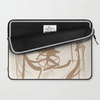 Kiss 3 Laptop Sleeve Gallery Image 2