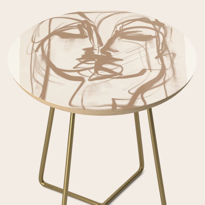 Kiss 3 Side Table Gallery Image 2