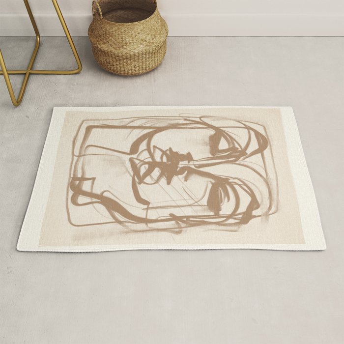 Kiss 3 Rug Gallery Image 1