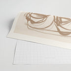 Kiss 3 Wrapping Paper Gallery Image 2